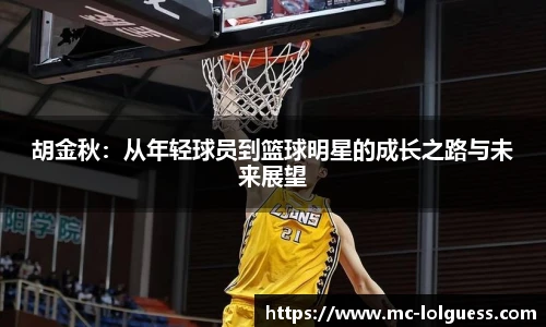胡金秋：从年轻球员到篮球明星的成长之路与未来展望